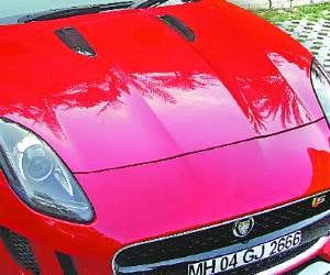 Know Here about Jaguar Car