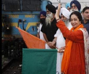 patna sahib train today