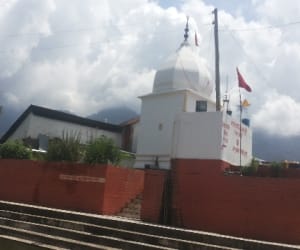 international yoga center at mantalai says mufti
