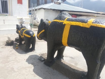 maan talai in jammu 
