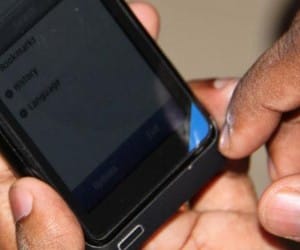 weather updates now on your mobiles