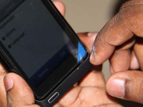mobile ban in dehradun school