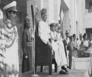 was pakistan indipendenced before india