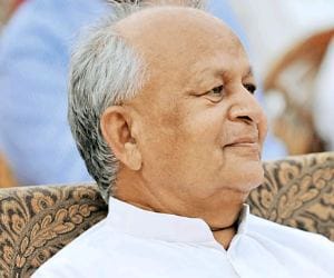 phoolchand mulana says abour kumari shailja