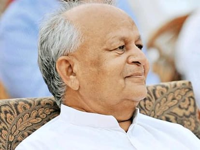 Mullana became chairman of the SC Commission, Haryana 