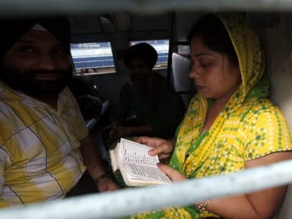 half dozen new trains are being introduced ?for vaishno devi