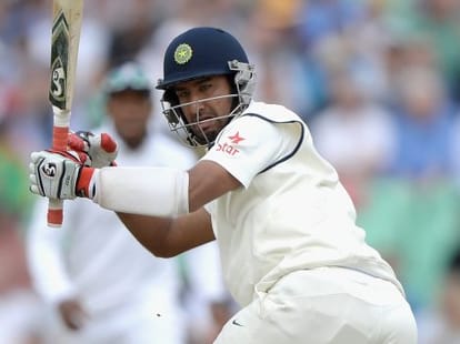 cheteshwar pujara can play against sri lanka