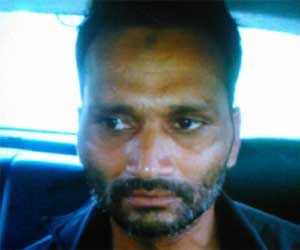One more accused arrest in kharkhoda gang rape