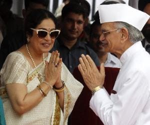 Kiran Kher in Independence Day Celebration Programme