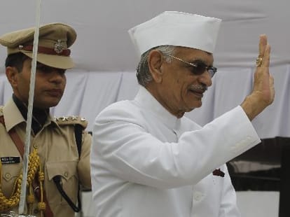 Award to Brave People on Independence Day