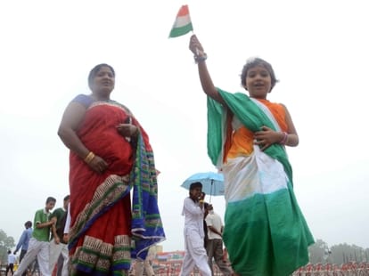 independence day celebration dehradun