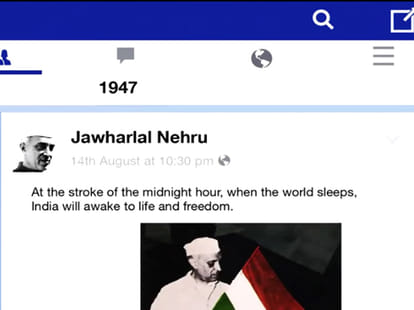 7 videos on indian independence
