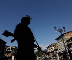 jammu on alert