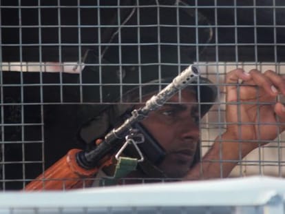security arrangements on independence day in jammu and kashmir