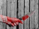 Teenager stabbed in unrequited love