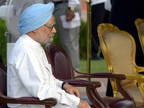 Major relief for Manmohan Singh, Special court dismisses plea to summon ex-PM as accused