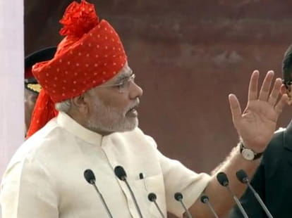 Private schools unhappy over order on Modi's live address on teacher's day.