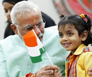 PM modi will connect to shimla school on teachers day.