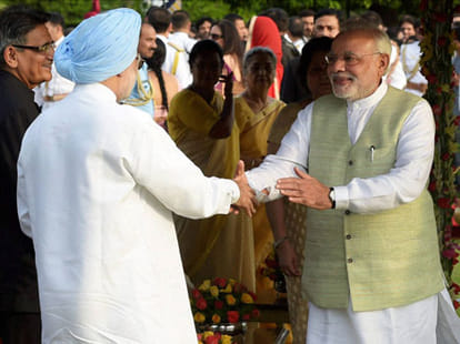 Narendra modi's foreign trip and its impact on India