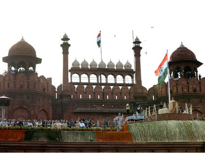 prime minister narendra modi was silent on delhi state issue