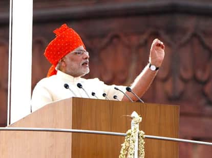 congress on modi