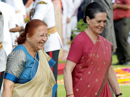 rebellion in woman congress, Resignation threat