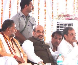 54 bjp leader resign in hisar