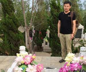 they kill people in name of devil in china.