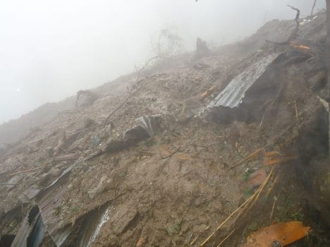 flood in dehradun