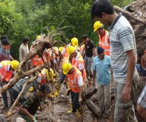 Uttarakhand Disaster: DNA will make ashes of loved ones