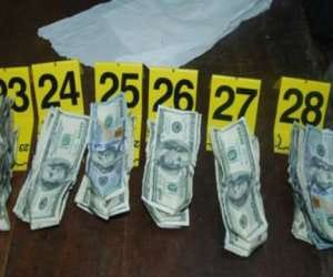 man swallowed 80 packets of notes