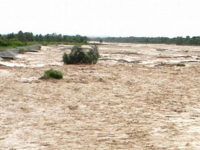 27 people died in uttarakhand by rain and landslide