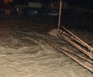 heavy rain in uttarakhand