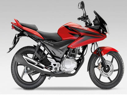 Honda might discontinue the CBF Stunner in India soon