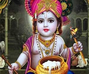 janmashtami festival