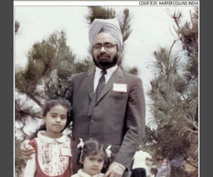 book on ex prime minister manmohan singh