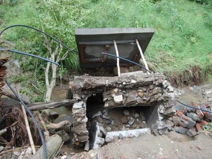 15 people died in heavy rainfall in himachal