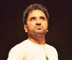 Theatre Fest in Punjab Kala Bhawan, Chandigarh