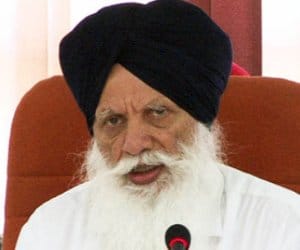 agriculture minister tota singh says dop test must complousary every candidate