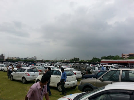 Tips to buy a new car