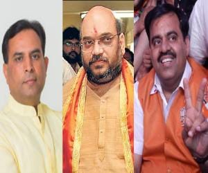 haryana bjp leaders big tension