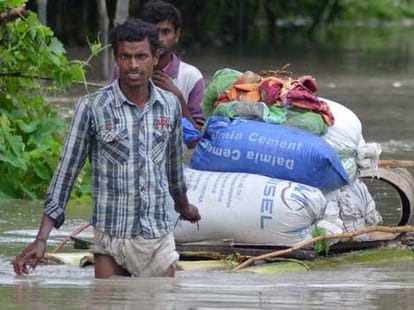 flood in bihar up