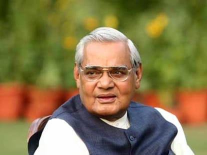 bharat ratna atal bihari vajpayee story.