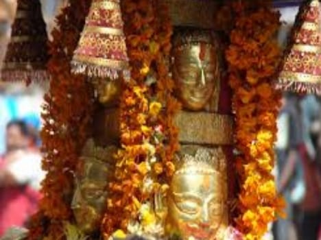 now devta says no to animal sacrification in himachal