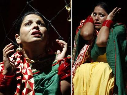 People don't show interest to prevent female feticide