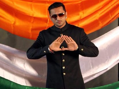 yo yo honey singh kidnaping planning fail