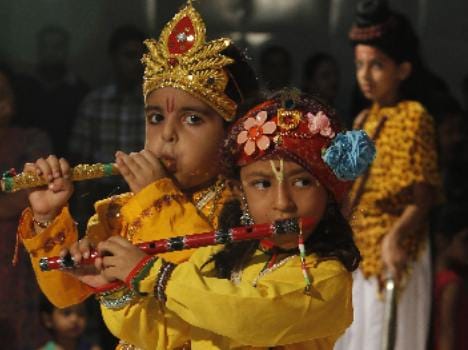 krishana jayanti yog on janamashtmi 2015