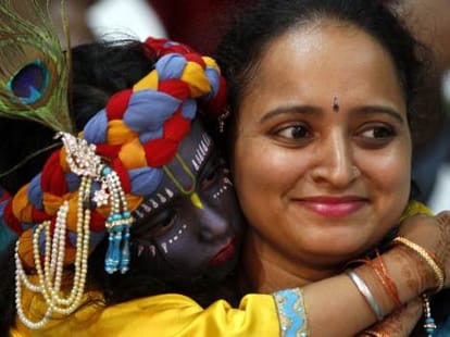 krishana jayanti yog on janamashtmi 2015
