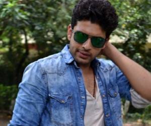 Actor Karan Kundra Interview