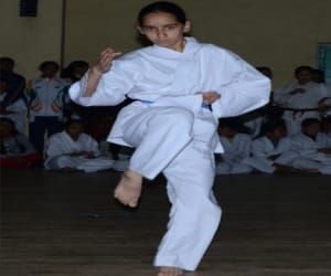 Punjab, karate, Championship, Gurdaspur, national team, state topper, Haryana, Uttar Pradesh 